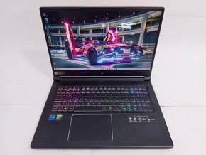 ⭐ Acer Predator Helios 300 ✔️i7-11800H✔️32GB✔️1TB M.2✔️3060 - 3