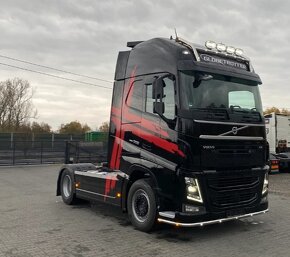 8731 Volvo FH500 - 4x2 – Tahač – EURO 6  - 3