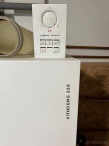 Viessmann vitodens 333 - 3