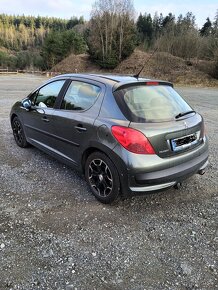 Peugeot 207 1.6HDi - 3