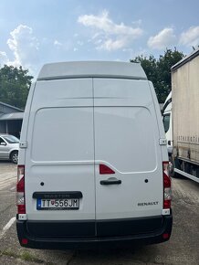 RENAULT MASTER L3H3 - 3