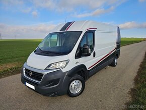 Fiat Ducato 2.3 JTD L3H2 - 3