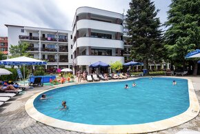 EXKLUZÍVNE Investičný Hotel SLNEČNÉ POBREŽIE - BULHARSKO - 3