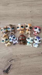 Littlest Pet Shop - 3