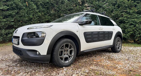 C4 Cactus Puretech 82 S&S ETG Feel Automat 2016 - 3