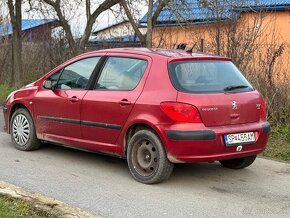 Peugeot 307 - 3