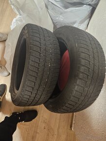 205/55r16 zimne pneu - 3