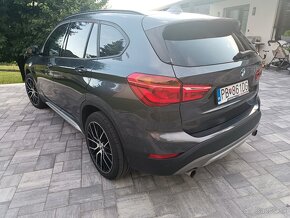 BMW X1 2,0d - 3