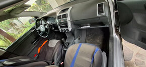 Predam VW Polo r.2002 - 3