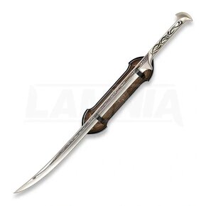 Meč elfského kráľa Thranduila "SWORD OF THRANDUIL" - 3