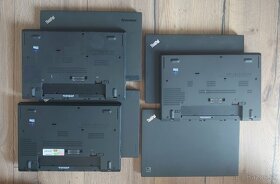 Lenovo ThinkPad T450, i7, 1600x900, 14" - 3