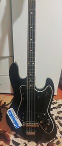 Bass gitara - 3