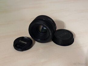 Canon EF 50mm f/1.8 STM - 3