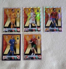 Match attax EURO 2024 - 3