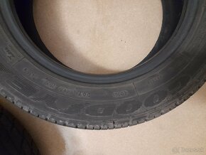 Letné pneu Goodyear  175/65 r14 - 3