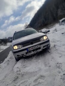 WV Gólf IV 1.9 tdi 74kw PD - 3