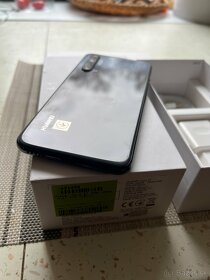 Huawei Nova 5T 128/6gb black - 3