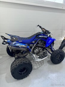 Yamaha Raptor 700R - 3