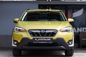 Subaru XV 2.0i e-Boxer MHEV Premium AWD - 3