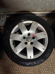 5x112 R16 VW RoadAmerica - 3