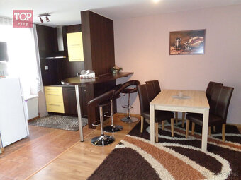 Predaj   3 izbový Apartmán , Vysoké Tatry ,kompletne zariade - 3