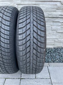 195/65 R15 Nexen zimne - 3