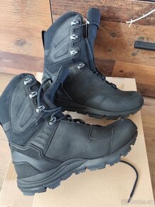 GORE-TEX taktická obuv - 3