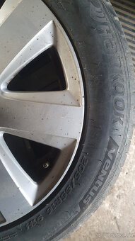 Hankook vetntus prime 4, 205/55/16 - 3