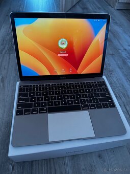 MacBook 12’’ 2017 512gb - 3