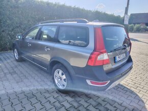 Volvo XC70 - 3