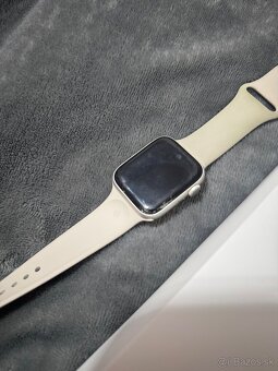 Apple Watch se 44mm - 3