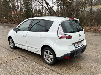 Renault Scenic 1.2tce - 3