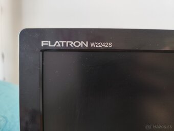 Monitor LG Flatron - 3