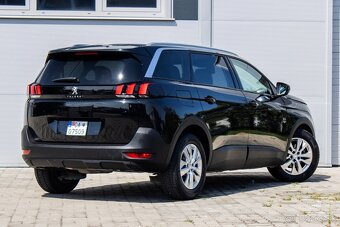 Peugeot 5008 1.2 PureTech 130 S Active - 3