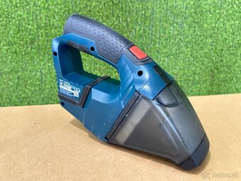 BOSCH GAS 12 V-LI PROFESSIONAL Aku vysávač - 3