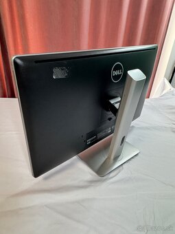 Dell P2714H, 27-palcový IPS monitor - 3