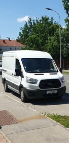 Ford transit l2h2 - 3