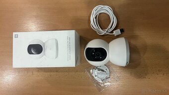 Xiaomi Mi Home Security Camera 360° 1080P - 3