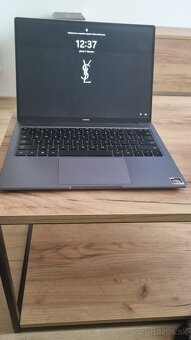 Huawei, MateBook 14,  LAPTOP-CFE4QEQG - 3