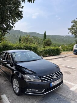 Passat B7 do konca týždňa za 5200 € - 3