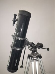 Ďalekohľad sky watcher 130 /900 - 3