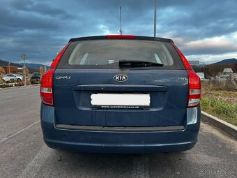 Kia Ceed Sporty Wagon 1.6 CRDi - 3