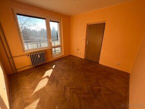 1 izbový byt s balkónom a lodžiou, Banská Bystrica, Slnečná - 3