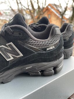 New balance 2002 - 3