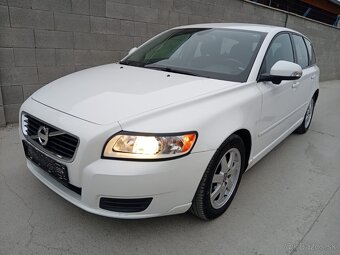 Volvo V50, 1,6 diesel, 84 kw - 3