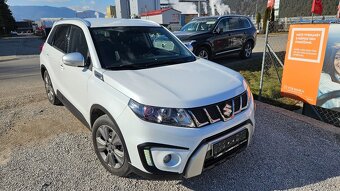 Suzuki Vitara S 1.4 BoosterJet 4WD A/T - 3