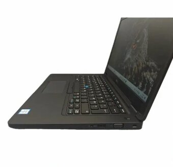 Dell Latitude 5480 - 3