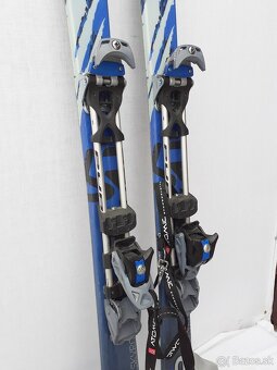 140 cm skialp lyze - 3