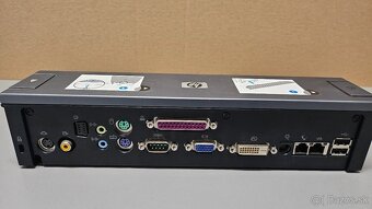 HP Docking Station EN488AA HSTNN-IX01 - 3