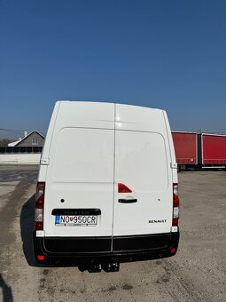 Renault Master III - 3